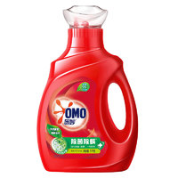 奧妙 除菌除螨洗衣液 1kg 桉樹艾草香