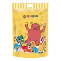 徐福記 小叭叭 小丸煎餅 425g