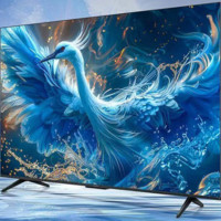 雷鳥(niǎo) 鶴6Pro雷鳥(niǎo)65英寸MiniLED512分區(qū)240Hz電視
