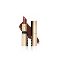 BOBBI BROWN 芭比波朗 胖金管唇膏 純色奢金緞光唇膏 #366 Burnt Rose 燒焦玫瑰 3.5g