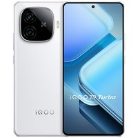 iQOO Z9 Turbo 5G手機(jī) 驍龍8sGen3 12+256GB 星芒白