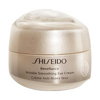 SHISEIDO 資生堂 盼麗風(fēng)姿智感撫痕眼霜 15ml*2