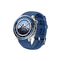 OPPO Watch X2 eSIM智能手表 千峰蔚藍(lán)國補(bǔ)八五折
