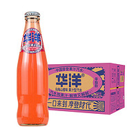 華洋 烏梅山楂碳酸飲料 275ml*6瓶