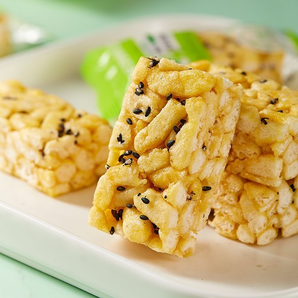 蕎麥沙琪瑪零食整箱實惠休閑新鮮散裝便宜網(wǎng)紅低脂