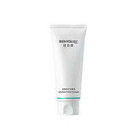 潤百顏 白紗布屏障修護潔面乳 100g