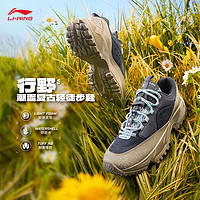 李寧 LI-NING 徒步鞋 優(yōu)惠商品