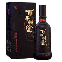 百年糊涂 智醇 52%vol 濃香型白酒 500ml（送2瓶125ml）