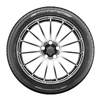 YOKOHAMA 優(yōu)科豪馬 BluEarth AE01 轎車輪胎 經(jīng)濟耐磨型