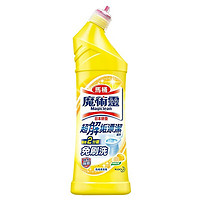 花王 魔術(shù)靈馬桶清潔劑 500ml 檸檬清香