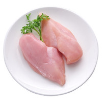 圣農(nóng) 單凍大胸10斤新鮮冷凍生雞肉雞胸肉批發(fā)冷凍