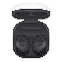 三星 SAMSUNG Galaxy Buds FE 入耳式真無線主動降噪藍(lán)牙耳機(jī) 山巖灰