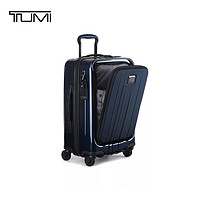 TUMI 途明 男士商務(wù)旅行旅行拉桿箱 022804072ECLO