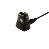 DJI 大疆Mic Mini 麥克風(fēng)發(fā)射器 碳素黑