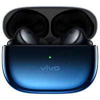 vivo TWS 3Pro 真無線藍(lán)牙耳機(jī)入耳式主動降噪運(yùn)動耳機(jī)
