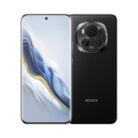 榮耀 HONOR Magic6  16GB+512GB 絨黑色 長續(xù)航 AI手機(jī)