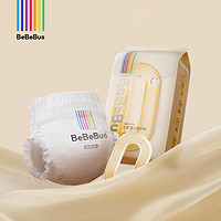 BeBeBus 裝仔超褲拉拉學(xué)步褲 XL 4片