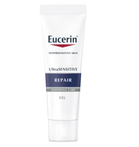 5日10點！Eucerin 優(yōu)色林 舒安修護霜10ml 情人節(jié)禮物