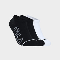 FILA 淺口襪套裝
