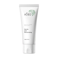 AOEO 山茶花氨基酸潔面乳 100g