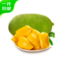 京鮮生 海南老樹菠蘿蜜 13斤+裝 一整個(gè)新鮮水果某東自營 源頭直發(fā)