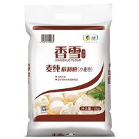 福臨門 香雪麥純精制粉5kg