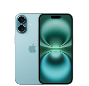 蘋果 Apple iPhone 16 5G手機 256GB 深青色