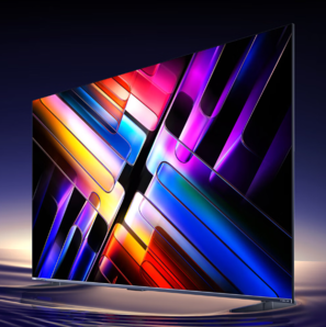 Vidda 發(fā)現(xiàn)X系列 85V3N-X 液晶電視 85英寸 4K