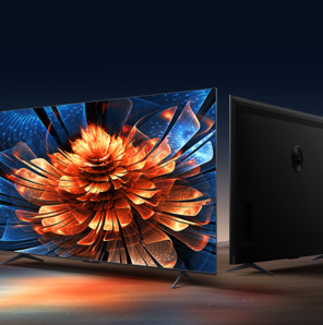 TCL 電視 85Q9K 85英寸 QD-Mini LED 量子點(diǎn) DeepSeek AI電視