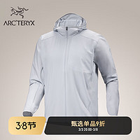 ARC'TERYX 始祖鳥 SIMA HOODY 男子防風夾克