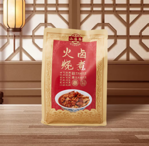 小腸陳 北京正宗肥腸 3袋*765g