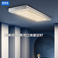邦先生 M66CPRO 電動晾衣架 離線語音+除菌版 2.2m 白