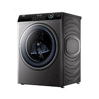 海爾 Haier EG100HBD309LS 超薄變頻洗烘一體機(jī) 10KG 嵌入式