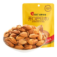 洽洽 開口巴旦木 83g*6袋