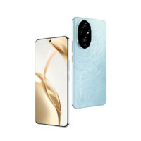 榮耀 HONOR 200 5G手機(jī) 16GB+512GB 天海青