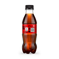 可口可樂 Coca-Cola 無(wú)糖可樂248ml*24瓶
