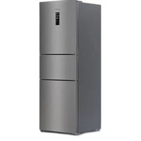 海信 Hisense BCD-251WYK1DPJ 三開門一級(jí)能效風(fēng)冷無霜電冰箱 251升