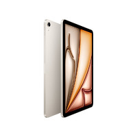 蘋果 Apple iPad Air 7 M3版 11英寸 平板電腦 無線局域網(wǎng)機(jī)型 128GB 星光色 MC9Y4CH/A