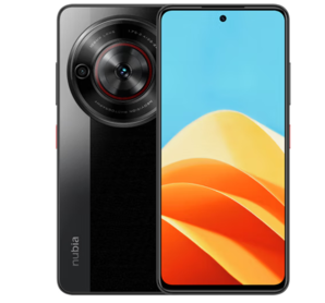 努比亞 小牛 5G手機 8GB+256GB 玄采