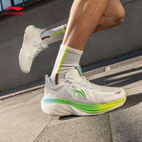 李寧 LI-NING 悠然 男子緩震跑鞋 ARSV027