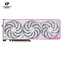 七彩虹 COLORFUL iGame RTX 5070 12GB Ultra W OC 12G 游戲顯卡