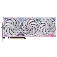 七彩虹 COLORFUL RTX 5070 Ultra W OC 12G 游戲顯卡