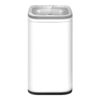 海爾 Haier 年度新品！XQB50-B388 直驅(qū)波輪洗衣機(jī) 5kg