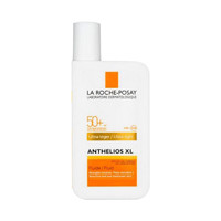 LA ROCHE-POSAY 理膚泉 特護(hù)清盈防曬乳 SPF50+ PA++++ 50ml