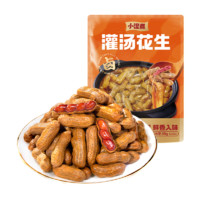 洽洽 鹵汁花生 五香味 95g*10袋（共950g）