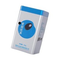 川紅 一級(jí)茉莉花茶 經(jīng)典口糧 濃香耐泡250g