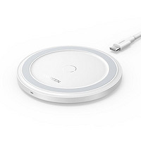 綠聯(lián) 蘋果 無線充電器15W