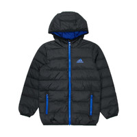 adidas 阿迪達(dá)斯 男中大童戶外防風(fēng)羽絨服