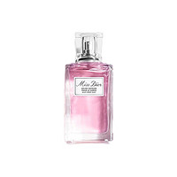Dior 迪奧 小姐花漾香體噴霧 100ml