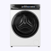 海爾 Haier 云溪精英版 XQG100-BLDE583WU1 滾筒洗衣機 10公斤
